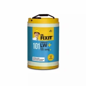 Dr. Fixit Pidiproof LW+ - Roof Waterproofing