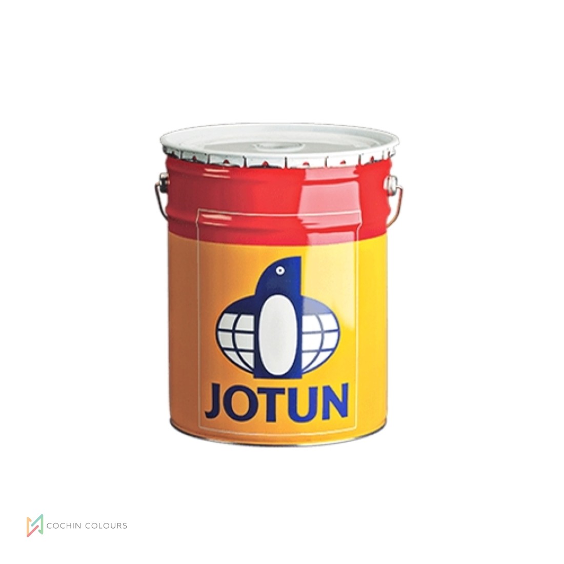 Jotun Acrylic Emulsion Primer 4L