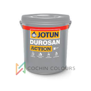 Jotun Durosan Action Acrylic Emulsion Paints