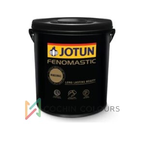 Jotun Fenomastic Wonderwall - High-Quality Paint for Beautiful, Long-Lasting Walls