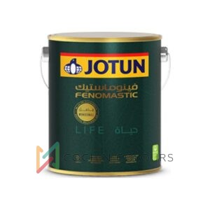 Jotun Fenomastic Wonderwall Life: Long-Lasting, Luxurious, and Eco-Friendly Interior Paint