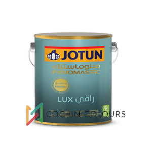 Jotun Fenomastic Wonderwall Lux: Long Lasting Beauty with Luxurious Matt Finish and Easy Clean Technology