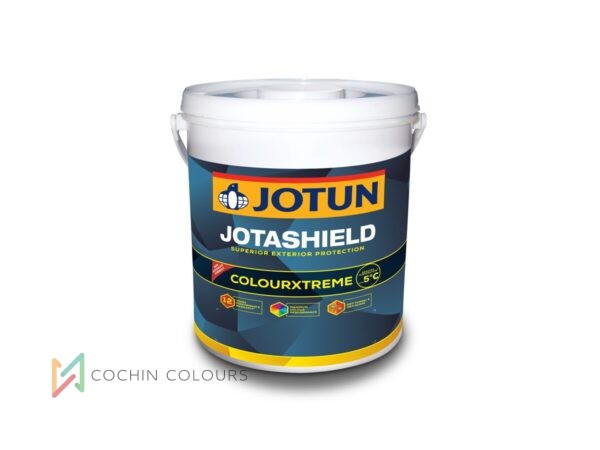 Jotun Jotashield ColourXtreme