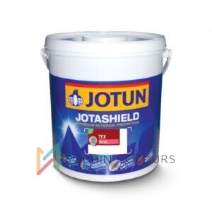 Jotun Jotashield Tex Ultra - Superior Flexible Acrylic Texture Paint