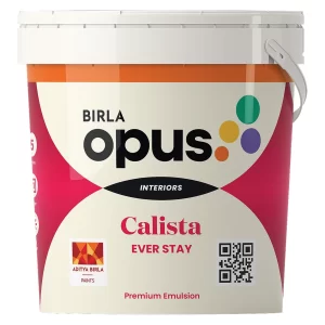 Birla Opus Calista Ever Stay Interior Paint