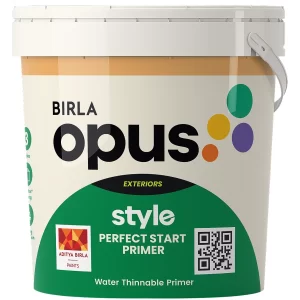 Birla Opus Calista Perfect Choice Primer - Premium Base