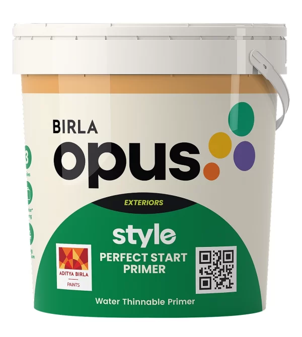 Birla Opus Calista Primer for Flawless Finish