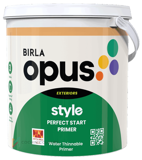 Birla Opus Calista Primer for Flawless Finish