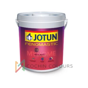 Jotun Fenomastic My Home Rich Matt - Luxurious Paint