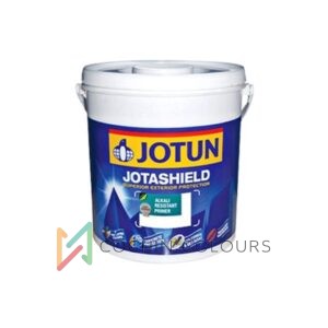 Jotun Jotashield Alkali Resistant Primer 4L