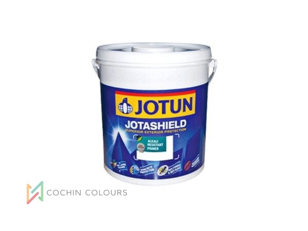 Jotun Jotashield Alkali Resistant Primer 4L