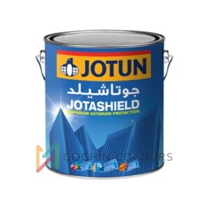 Jotun Jotashield Penetrating Primer – Superior Wall Protection