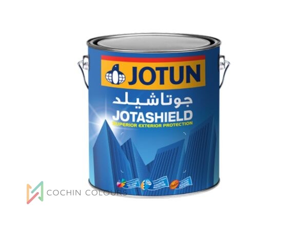 Jotun Jotashield Penetrating Primer – Superior Wall Protection