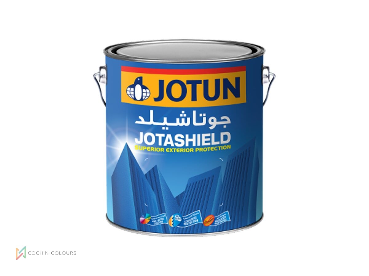 Jotun Jotashield Penetrating Primer – Superior Wall Protection